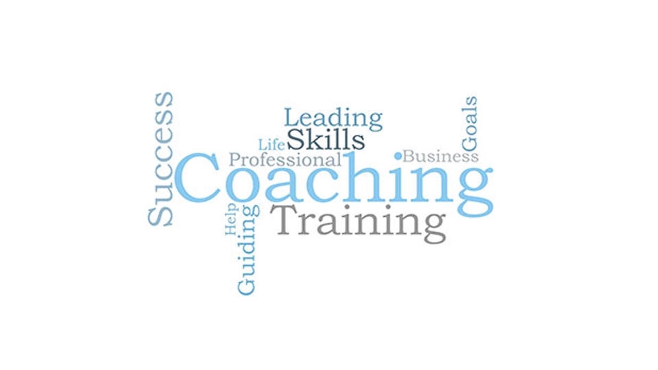 Het verschil tussen trainen en coachen