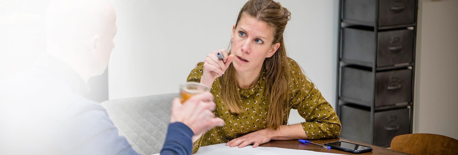 Opleiding Pedagogisch coach -<br> Post HBO Pedagogisch coach