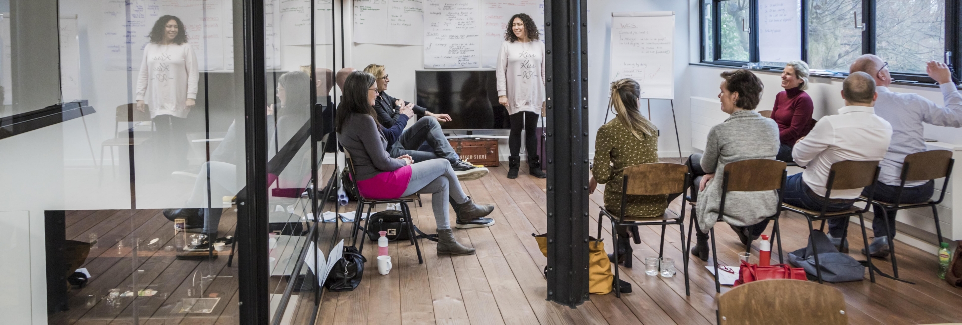 NLP & Communicatie